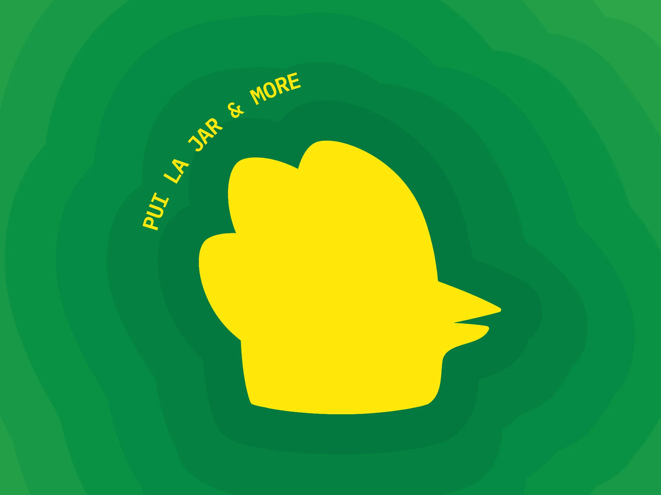 happy hour atmosphere